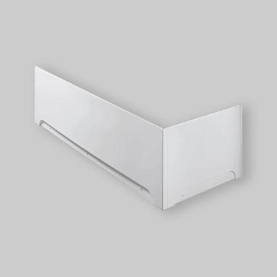 PANNELLI PER VASCHE GEA RETTANGOLARI cm 170 frontale