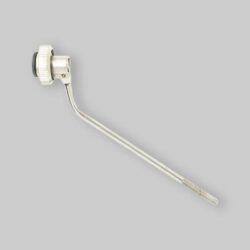 KIT ASTA CODETTA PER CASSETTA INCASSO ACQUASTOP 10 LT. -