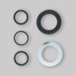 KIT GUARNIZIONI PER SIFONE CATIS 5 Pz