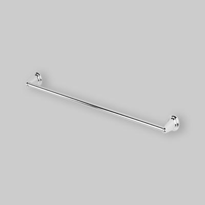 PORTASCIUGAMANI 'FACILE' Cromo cm 60