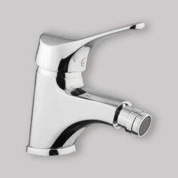 MISCELATORE BIDET KAPPA cromo