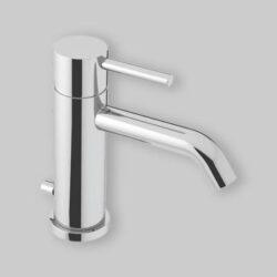 MISCELATORE LAVABO MICRO cromo