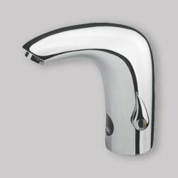 MISCELATORE LAVABO A FOTOCELLULA Corrente 220V