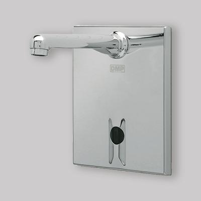 RUBINETTO A FOTOCELLULA Corrente 220V