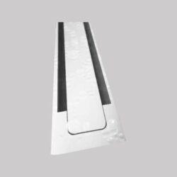 CANALINA DOCCIA "CANALISSIMA" cm 120 griglia Inox-ABS