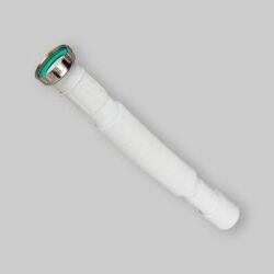 COMPRIMIBILE CON GHIERA 1"1/2 x 40