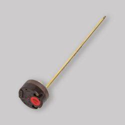 TERMOSTATO BIPOLARE DOPPIA SICUREZZA L. 30 cm