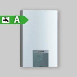 SCALDABAGNO A GAS CAMERA STAGNA "TURBO MAG PLUS" VAILLANT 15 MTN