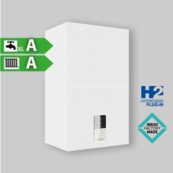 CALDAIA A CONDENSAZIONE ISTANTANEA "BLUEHELIX HITECH RRT" 28 C