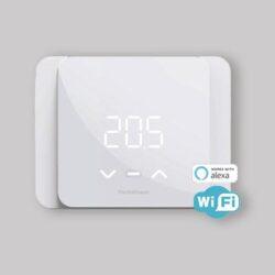 CRONOTERMOSTATO ELETTRONICO C800 WIFI R -