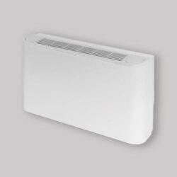 VENTILCONVETTORE VCE CENTRIFUGO Mod. 50