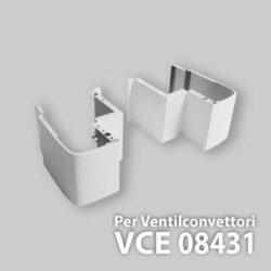 PIEDINI ESTETICI PER MODELLI VCE -