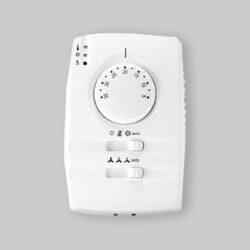TERMOSTATO EVOLUTO PER INSTALLAZIONE REMOTA A PARETE TERN-N FERROLI TERN-N