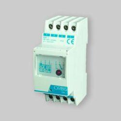 RELE' CONTROLLO LIVELLO ACQUA EBR-1 Ingresso 3 sonde