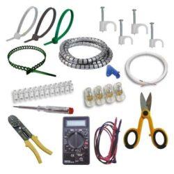 MATERIALE ELETTRICO
