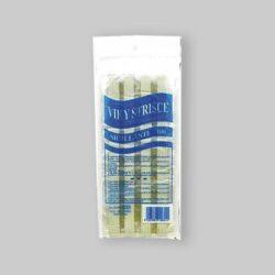 STRISCE SIGILLANTI  mt 2 bianco