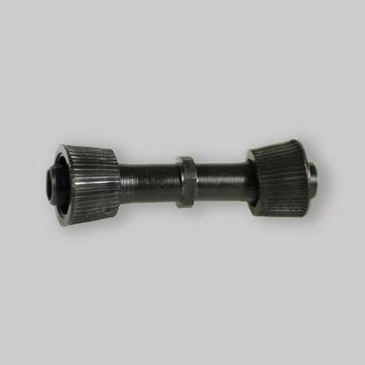 MANICOTTO CON GHIERA PER ALA GOCCIOLANTE Ø 16x16