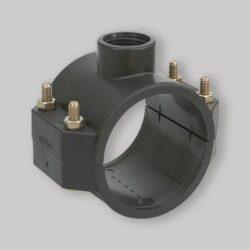 PRESA STAFFA SEMPLICE 32 x 3/4"