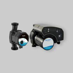 CIRCOLATORE IN CLASSE A ECOCIRC 25-6 Int.180 - 1"1/2