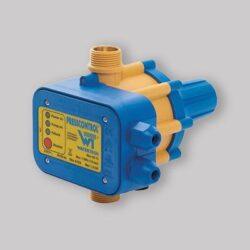 PRESS CONTROL "WATER TECH" 1,5 bar