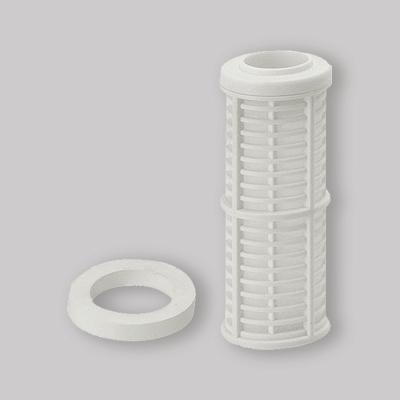 CARTUCCIA RETE LAVABILE 60 MICRON Per Mod. 1000