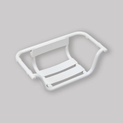 SEDILE PER VASCHE STANDARD cm 70 In accio inox verniciato