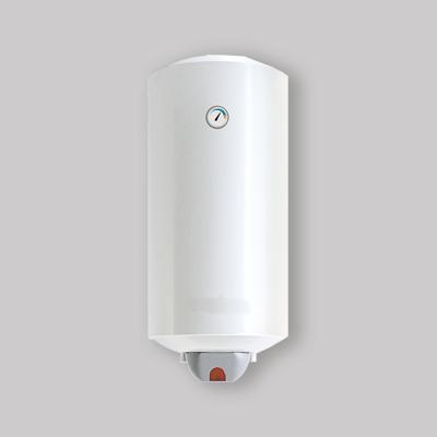 SCALDABAGNO ELETTRICO MOD. SWING 100 LT Verticale g.2/A