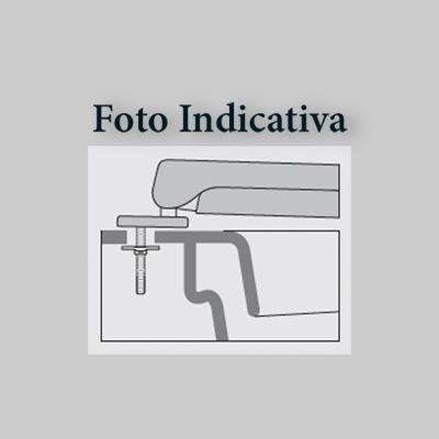 KIT CERNIERE PER SEDILE "JOIN" Chiusura rallentata