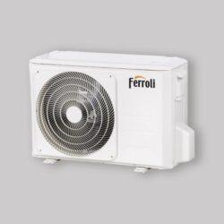 UNITA' ESTERNA MULTISPLIT GIADA FERROLI Dual 18-2
