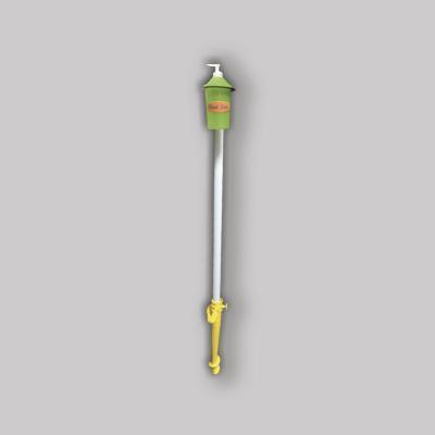 PIANTANA DA SPIAGGIA IDEAL Kit completo