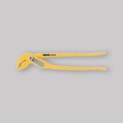 PINZA REGOLABILE CATCHW IN ACCIAIO FORGIATO A CALDO 1"1/2 - W300