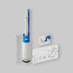 KIT DI SOSTITUZIONE TWICO PER CASSETTE 110.700-110.750 -