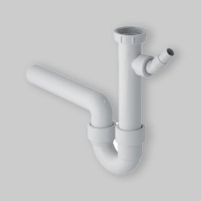 SIFONE 1 VIA PER LAVELLO 1" 1/2 x 40